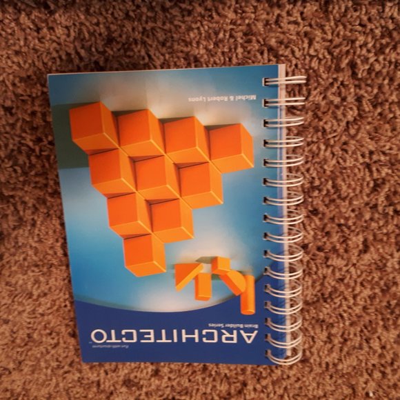 Architecto STEM building game - Picture 3 of 3